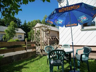 Holiday house Berenbach Outdoor Recording 4