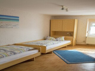 Ferienhaus Berenbach Ausstattung 9