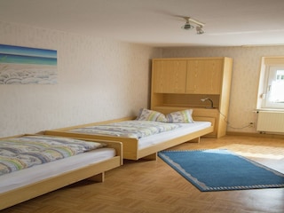 Holiday house Berenbach Features 9