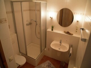 Ferienhaus Berenbach Ausstattung 12