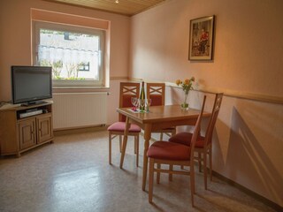 Vakantiehuis Berenbach Kenmerken 10