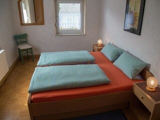 Ferienhaus Berenbach Ausstattung 14