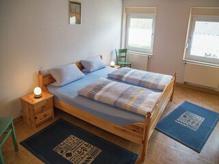Ferienhaus Berenbach Ausstattung 15