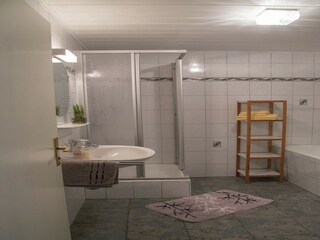 Ferienhaus Berenbach Ausstattung 7