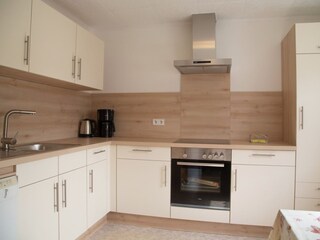 Vakantiehuis Berenbach Kenmerken 8