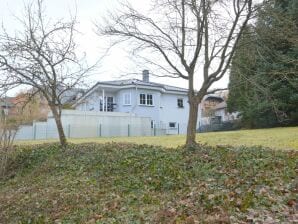 Appartement de luxe à Ulmen près du lac - Ormes - image1