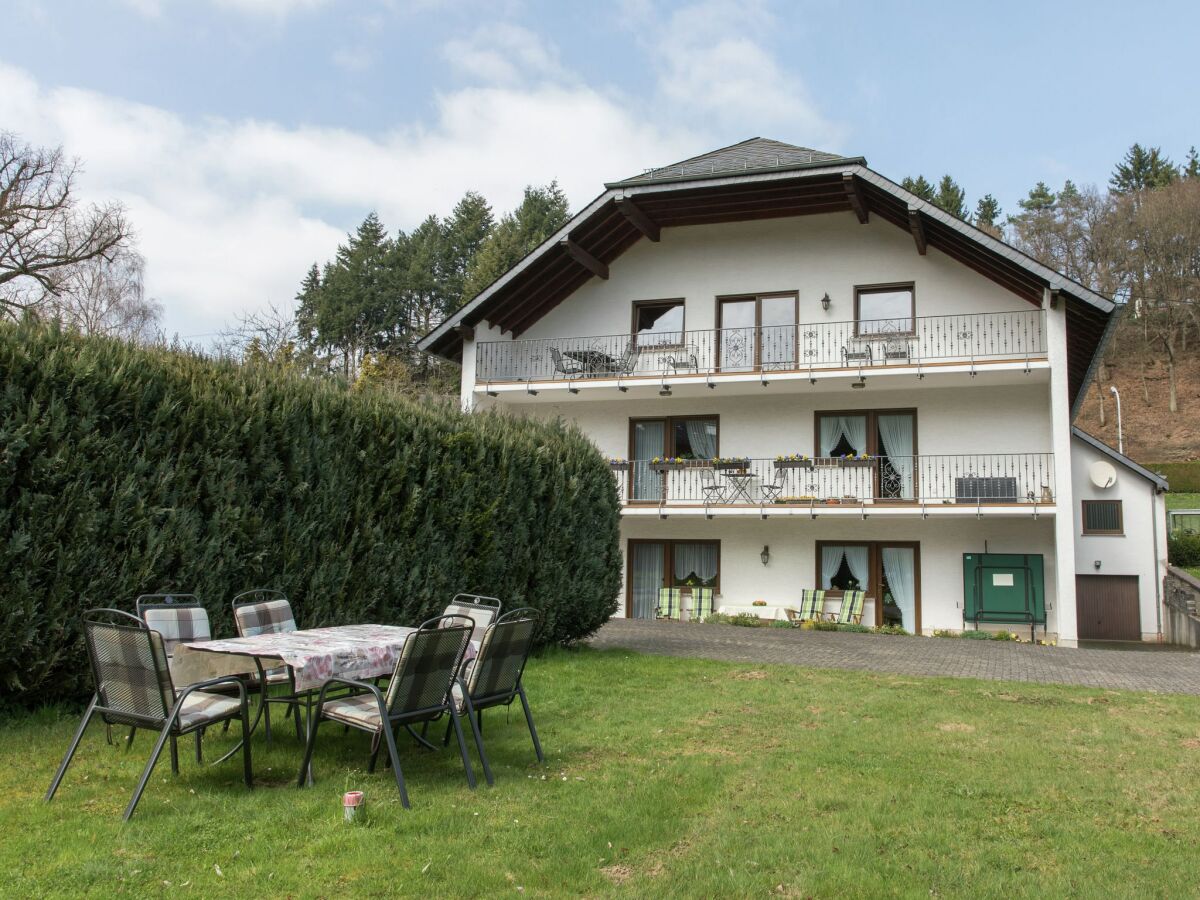 Type de propriété : Chalet Lirstal Enregistrement extérieur 1