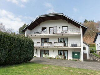 Cottage Lirstal Outdoor Recording 2