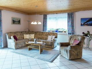 Landhaus Lirstal Ausstattung 25
