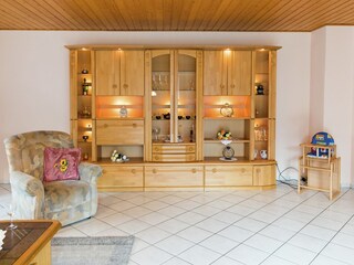 Type de propriété : Chalet Lirstal Équipement 21