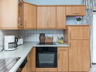 Landhaus Lirstal Ausstattung 9