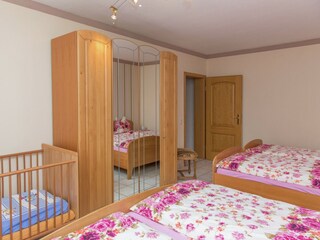 Vakantiehuisje Lirstal Kenmerken 10