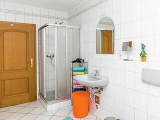 Type de propriété : Chalet Lirstal Équipement 12