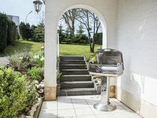 Vakantiehuisje Lirstal  33