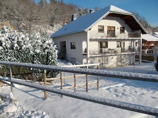 Type de propriété : Chalet Lirstal Enregistrement extérieur 4