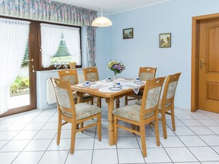 Landhaus Lirstal Ausstattung 13