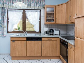 Landhaus Lirstal Ausstattung 14