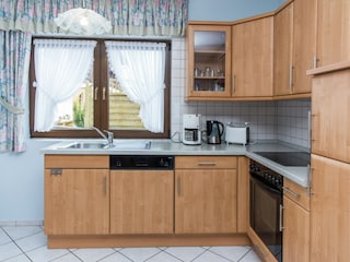 Type de propriété : Chalet Lirstal Équipement 18