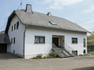 Cottage Lirstal Outdoor Recording 9