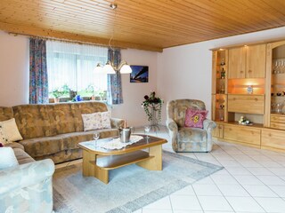 Type de propriété : Chalet Lirstal Équipement 14