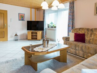 Landhaus Lirstal Ausstattung 17