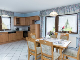 Landhaus Lirstal Ausstattung 22