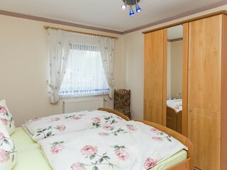 Vakantiehuisje Lirstal Kenmerken 20
