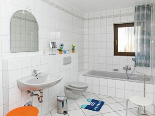 Landhaus Lirstal Ausstattung 21