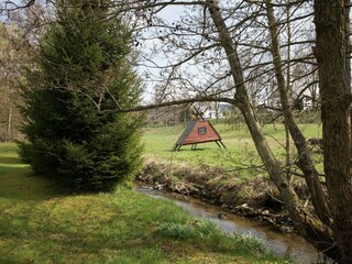 Vakantiehuisje Lirstal Omgeving 27