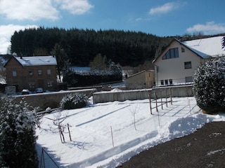 Cottage Lirstal Outdoor Recording 7