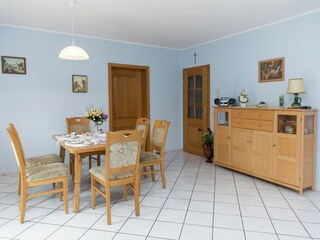 Landhaus Lirstal Ausstattung 22