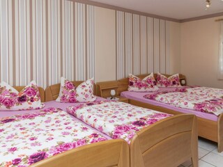 Vakantiehuisje Lirstal Kenmerken 23