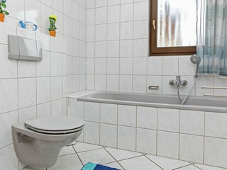 Landhaus Lirstal Ausstattung 24