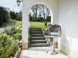 Landhaus Lirstal  30