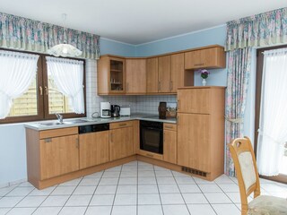 Cottage Lirstal Features 30