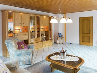 Landhaus Lirstal Ausstattung 12