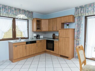 Type de propriété : Chalet Lirstal Équipement 28
