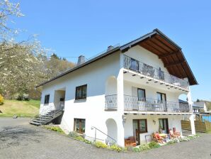 Apartment Sonnengeküsste Ferienwohnung mit Garten in Lirstal - Lirstal - image1