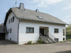 Apartment Sonnengeküsste Ferienwohnung mit Garten in Lirstal - Lirstal - image1