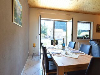 Appartement Lirstal Kenmerken 25