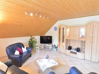 Appartement Lirstal Équipement 17