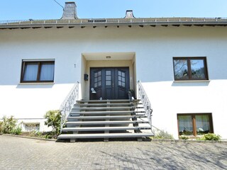 Apartment Lirstal Outdoor Recording 3