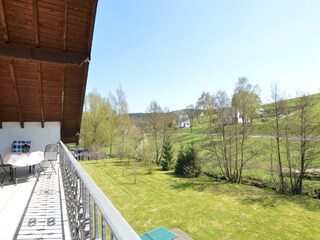 Appartement Lirstal Buitenaudio-opname 4