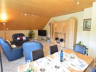 Appartamento Lirstal Caratteristiche 22