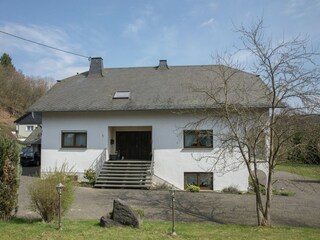 Appartement Lirstal Buitenaudio-opname 12