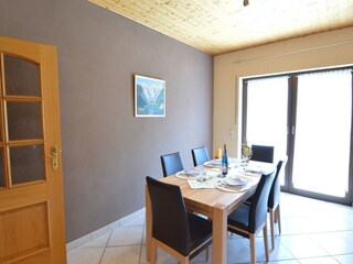 Appartement Lirstal Kenmerken 19