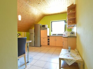 Appartement Lirstal Kenmerken 28
