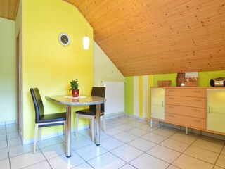 Appartement Lirstal Kenmerken 29