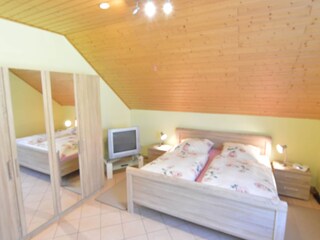 Appartement Lirstal Kenmerken 31