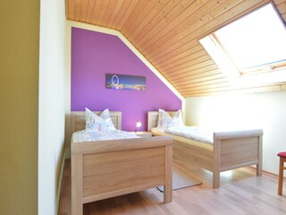 Apartamento Lirstal Características 20